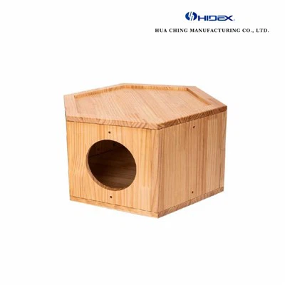 Kommer Cat Honeycombs med några tillbehör?